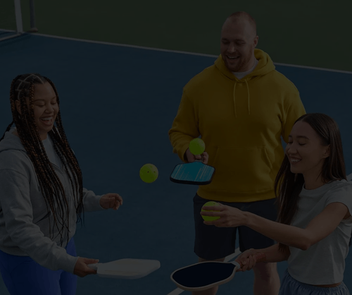 Melbourne Cbd Pickleball Pickle Pickle Social Pickleball